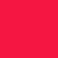 Color of #F1173F