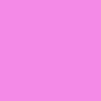 Color of #F48AE7