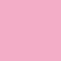 Color of #F4ADC6