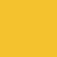 Color of #F4C22E