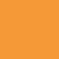 Color of #F59937