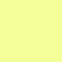 Color of #F5FF99