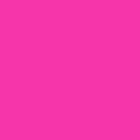 Color of #F636A9