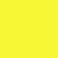 Color of #F7F735