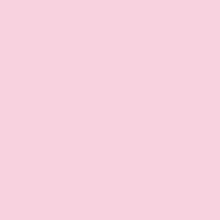 Color of #F8D2DF