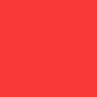 Color of #F93838