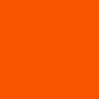 Color of #F95300