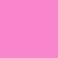 Color of #F985CC