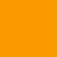 Color of #F99A00