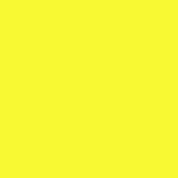 Color of #F9F933