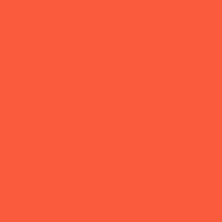 Color of portland orange