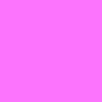 Color of flamingo pink