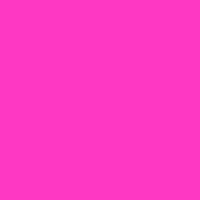 Color of #FE38C3