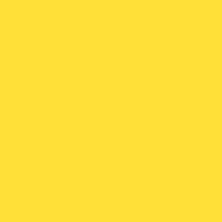 Color of #FEE039