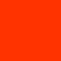 Color of #FF3300