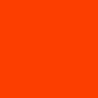 Color of #FF3F00