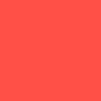 Color of #FF5047