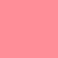 Color of #FF8E98