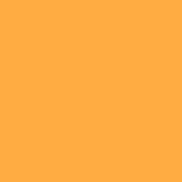Color of yellow orange