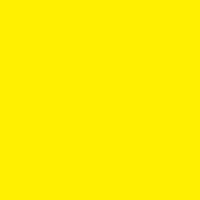 Color of canary yellow