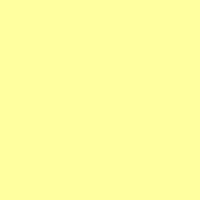 Color of lemon yellow