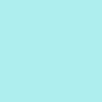 Color of pale turquoise
